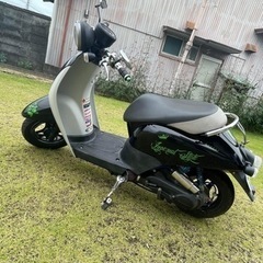 ホンダトゥデイの画像