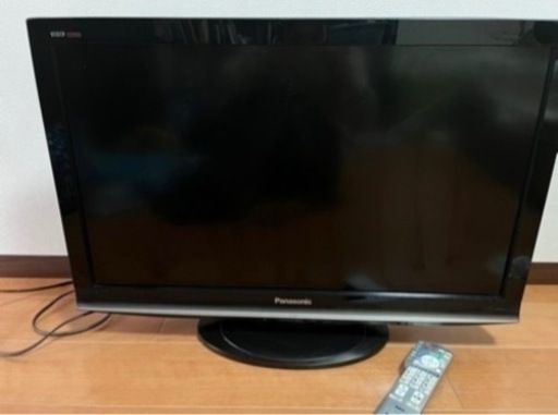 Panasonic 32型 液晶テレビ