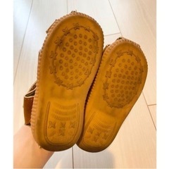 夏サンダル　キッズ　14 女の子の画像