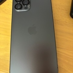 iPhone12pro 128Gの画像