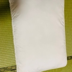 ダスキン   快眠枕の画像