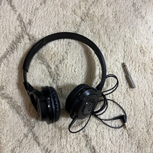 【お取引中】YAMAHA P-45 B