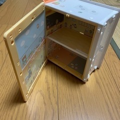 差し上げます　シルバニア、すみっコぐらしの画像