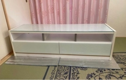 テレビ台　150cm