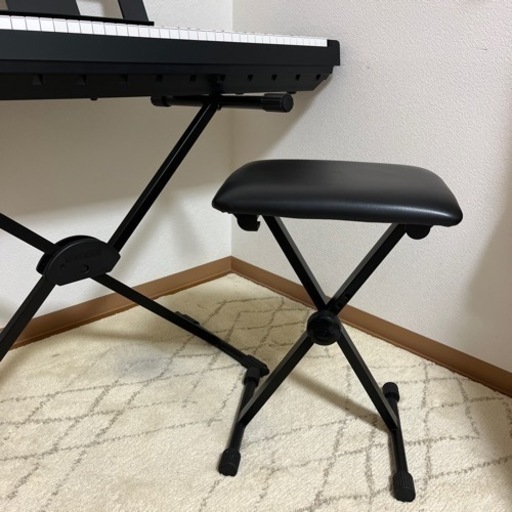 【お取引中】YAMAHA P-45 B