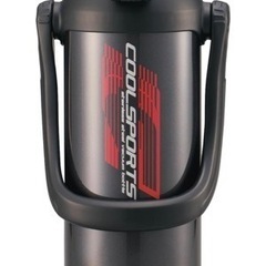 ZOJIRUSHI  水筒 ステンレスボトル 2.06L 450円