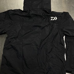 ☆ ダイワ／DAIWA　DR-3606　レインマックス レインスーツ　カッパ☆の画像