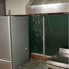 冬支度！配管水抜き作業致します！最後にキャンペーン情報有り