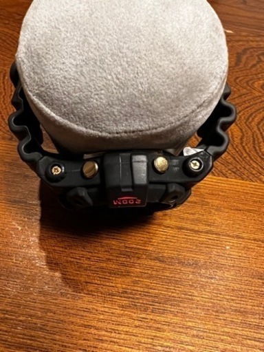 奇跡のG-SHOCK DW-6300-1A 初代フロッグマン