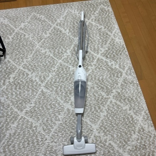 掃除機
