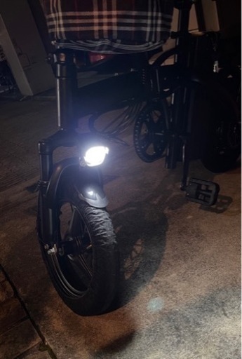 フル電動自転車48V/20ah 大容量バッテリーアクセル付ひねちゃ フル電動自転車48V/20ah 大容量バッテリーアクセル付ひねちゃ