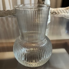 IKEAの花瓶