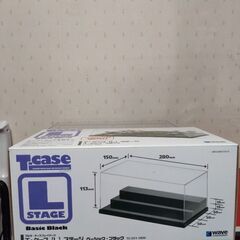 ドラゴンボール　フィギュア　ケース付きの画像