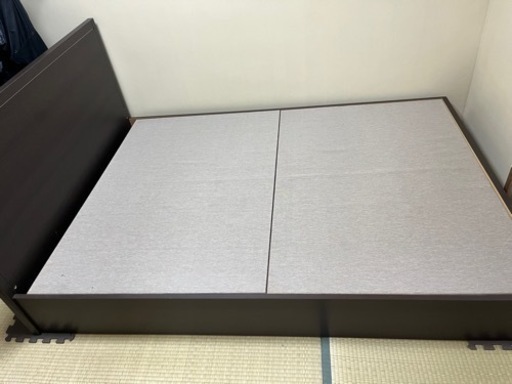 ダブルベット　受付終了