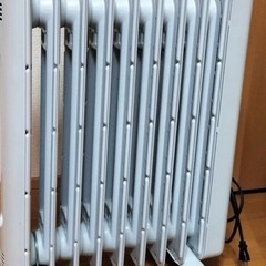 電気オイルヒーター ハーバーランド