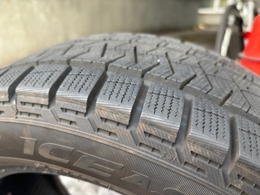 【4本セット】205/55/R16 スタッドレス ピレリ