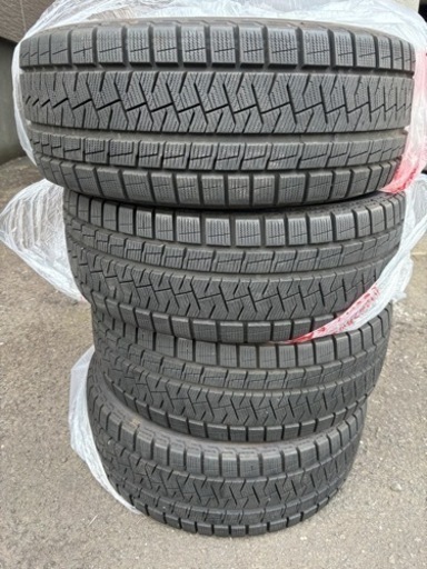 【4本セット】205/55/R16 スタッドレス ピレリ