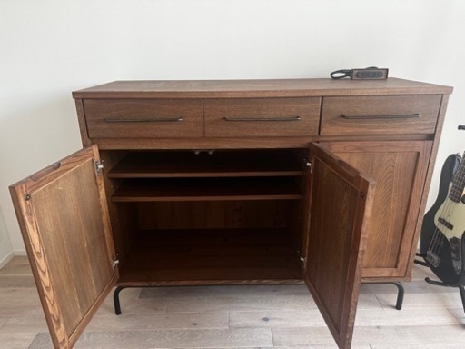 【journal standard Furniture】キッチンボード・キッチンカウンターL・サイドボード
