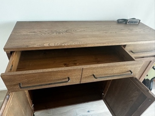 【journal standard Furniture】キッチンボード・キッチンカウンターL・サイドボード