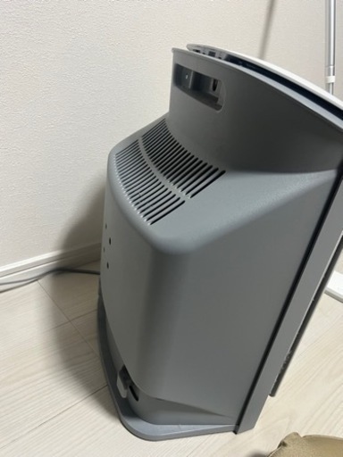 空気清浄機