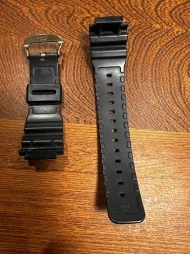 G-SHOCK 初代フロッグマン　ベルトH1