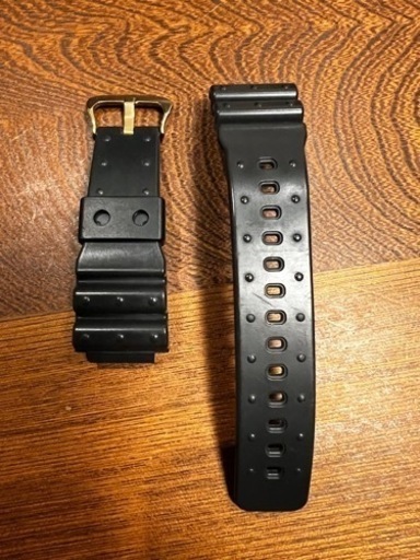 G-SHOCK 初代フロッグマン　ベルトH1