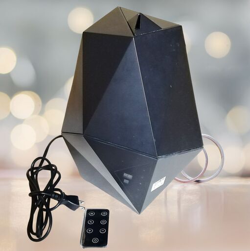 ✨超音波式加湿器✨動作確認済✨【12/30,31来場限定❗✨PayPay決済だと880円❗】✨DIADROP センサーコントロール 超音波式加湿器 DMS-047✨