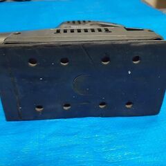 【可動確認済】オービタルサンダー　コーナンLIFELEX LFX-50-022の画像