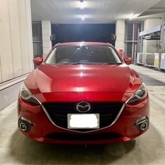 【車検2025年5月まで】マツダ アクセラスポーツ 乗用車 2000ccの画像