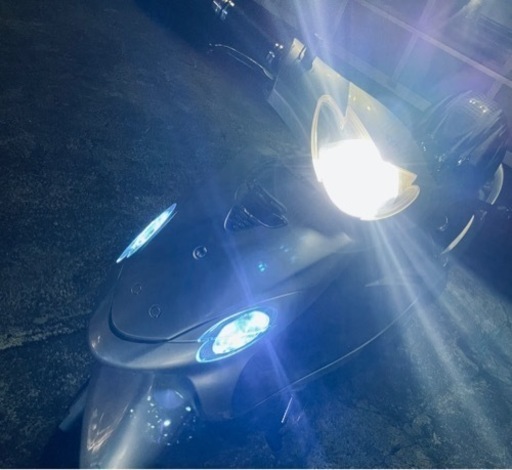 SYM Xpro 風 50 小型以上と交換希望(程度により追い金あり)