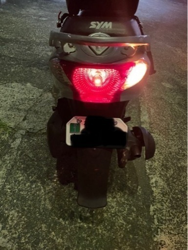 SYM Xpro 風 50 小型以上と交換希望(程度により追い金あり)