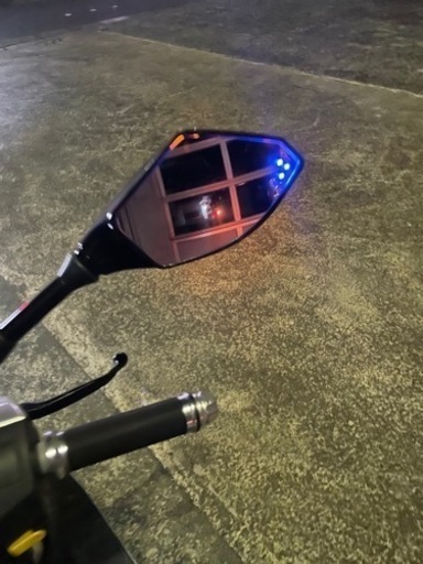 SYM Xpro 風 50 小型以上と交換希望(程度により追い金あり)