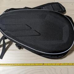 バイク用サイドバッグ　未使用品の画像