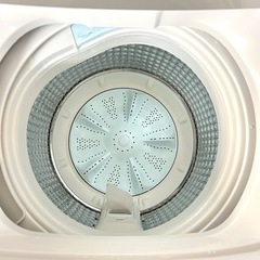☑︎ご成約済み🤝🏻 無機質モダンカラー☕️ 一人暮らし家電セット💫 高年式◎の画像