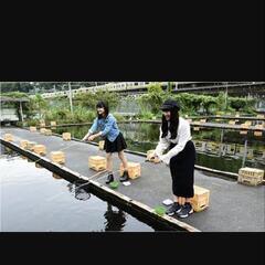 釣り堀