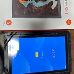 matrixpad s10tの画像