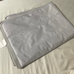 モダンデコ　ひんやりマット 冷感敷パッド