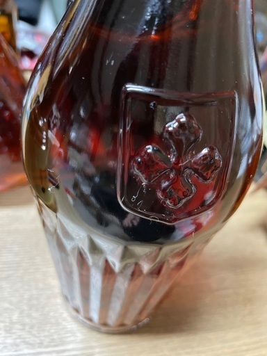 未開栓【古酒】CAMUS XO COGNAC
