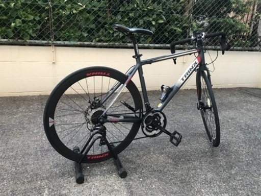 自転車