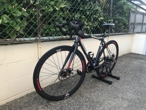 自転車