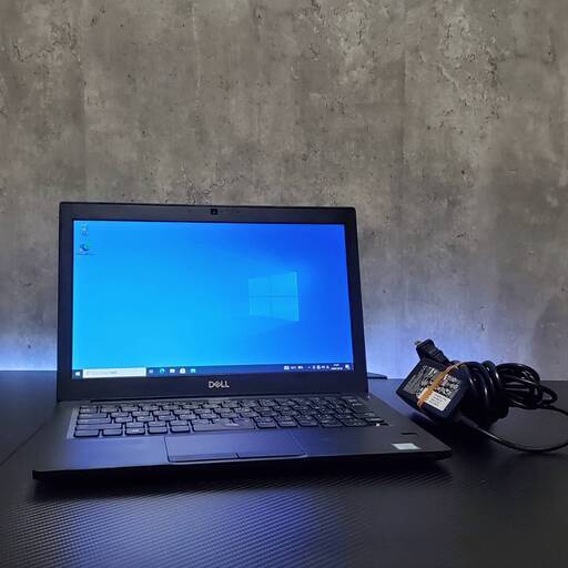第7世代 Corei5 M.2SSD  Dell ノートパソコン