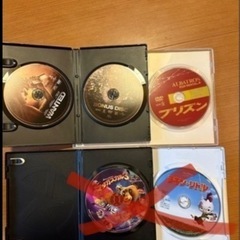 DVD④の画像