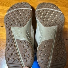 コロンビア キーキャンパー モックシューズ 新品未使用 26cmの画像