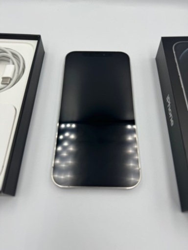 iPhone12pro 128GB‼️ 早い者勝ち　多少の値下げご相談下さい。