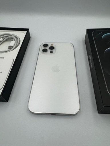 iPhone12pro 128GB‼️ 早い者勝ち　多少の値下げご相談下さい。