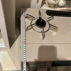 リンナイ ガスコンロ BKM78CB の画像