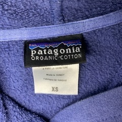 Patagonia パタゴニア パーカーの画像