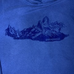 Patagonia パタゴニア パーカーの画像