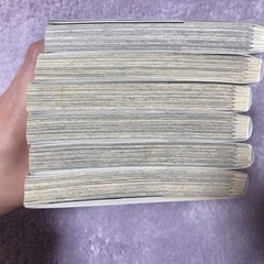 SPY×FAMILY　1巻〜6巻の画像