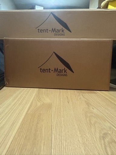 サーカスTCコンフォートソロ＆トリポット